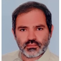 پرویز سلامت